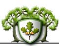IWP Baumbeschützer - Logo